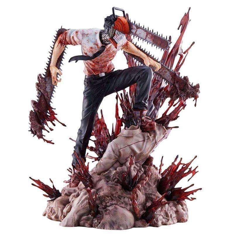 Chainsaw Man