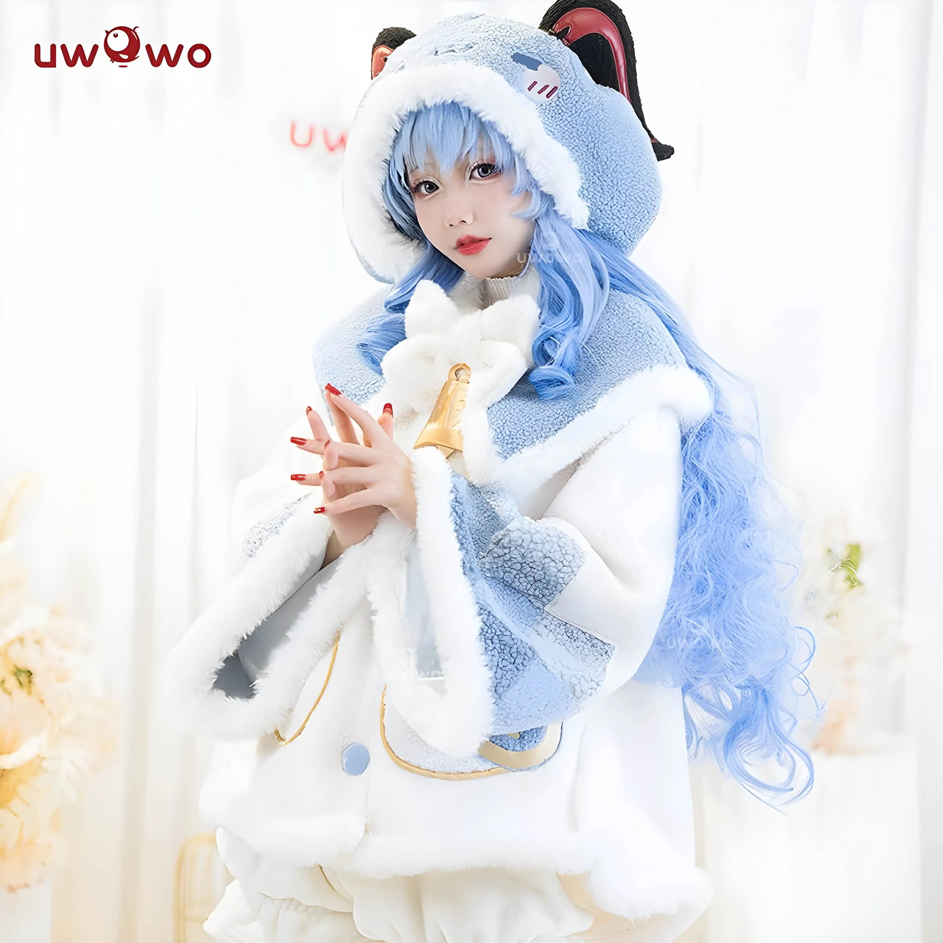 Cosplay