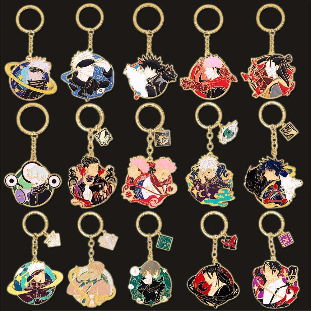 Keychains