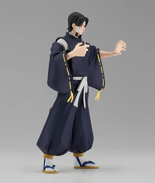 Jujutsu Kaisen Noritoshi Kamo Figure Jukon no Kata Statue