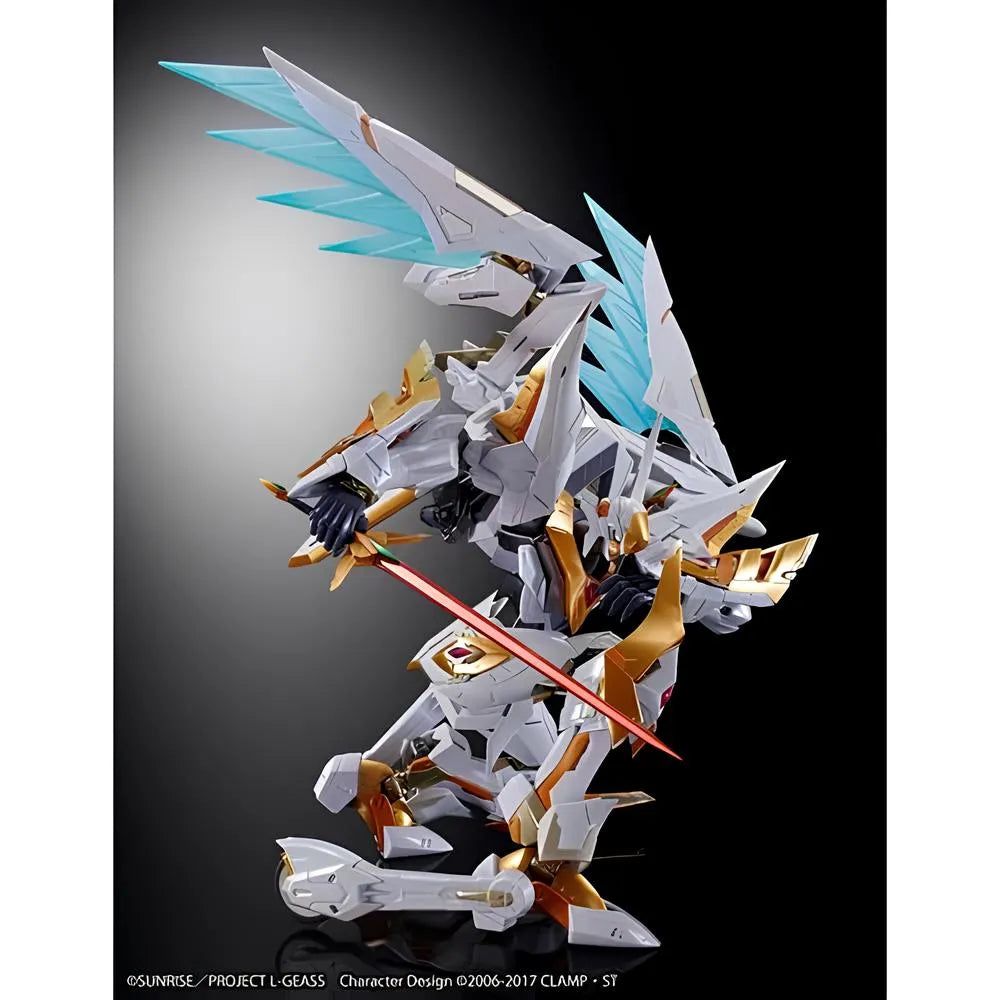 Code Geass: Lelouch of the Rebellion R2 Lancelot Albion Metal Build Dr