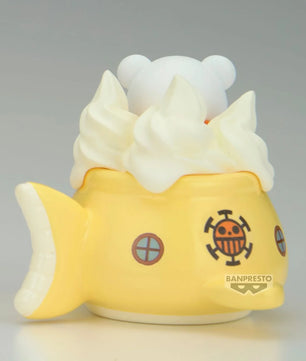 One Piece Paldolce Collection Bepo Vol. 6 Figur