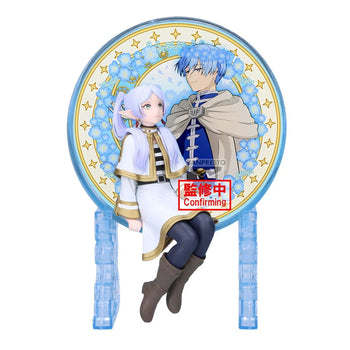 Frieren: Beyond Journey's End Frieren II Glasscape Figure