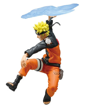 Naruto: Shippuden Naruto Uzumaki Rasenshuriken Figure