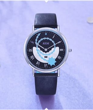 Re:Radio Life In A Different World From Zero Rem Re:zero Anime Watch