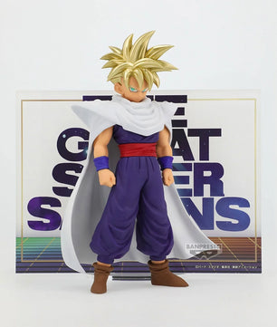 Dragon Ball Z Super Saiyan Gohan II Blood of Saiyans Figure