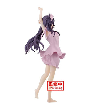 Sword Art Online: Variant Showdown - Yuuki Statue