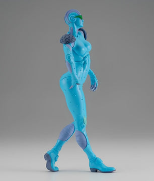 Jojo's Bizarre Adventure: Stone Ocean Stone Free Grandista Statue