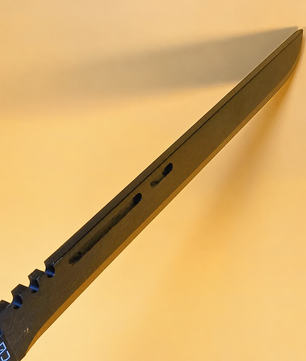 Kaiju No.8 Hoshina Soushirou Sword 1:1 Scale Anime Prop Replica Bamboo Sword