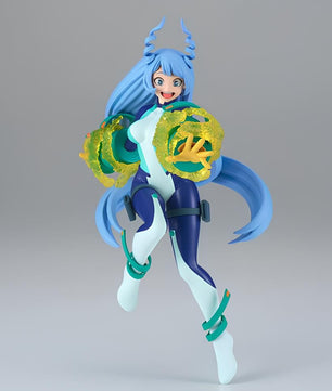 My Hero Academia Nejire Hado Figure Vol. 31 The Amazing Heroes