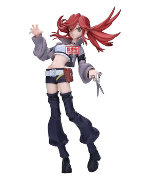 Gachiakuta Riyo Vibration Stars Figure