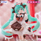 Hatsune Miku - Hatsune Miku x TIROL Choco Milk Trio-Try-iT Figure