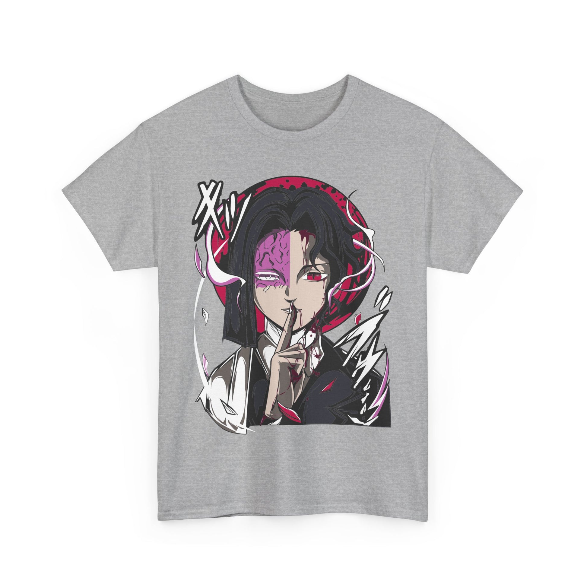 Demon Slayer Shirt Kagaya Premium Anime Shirt