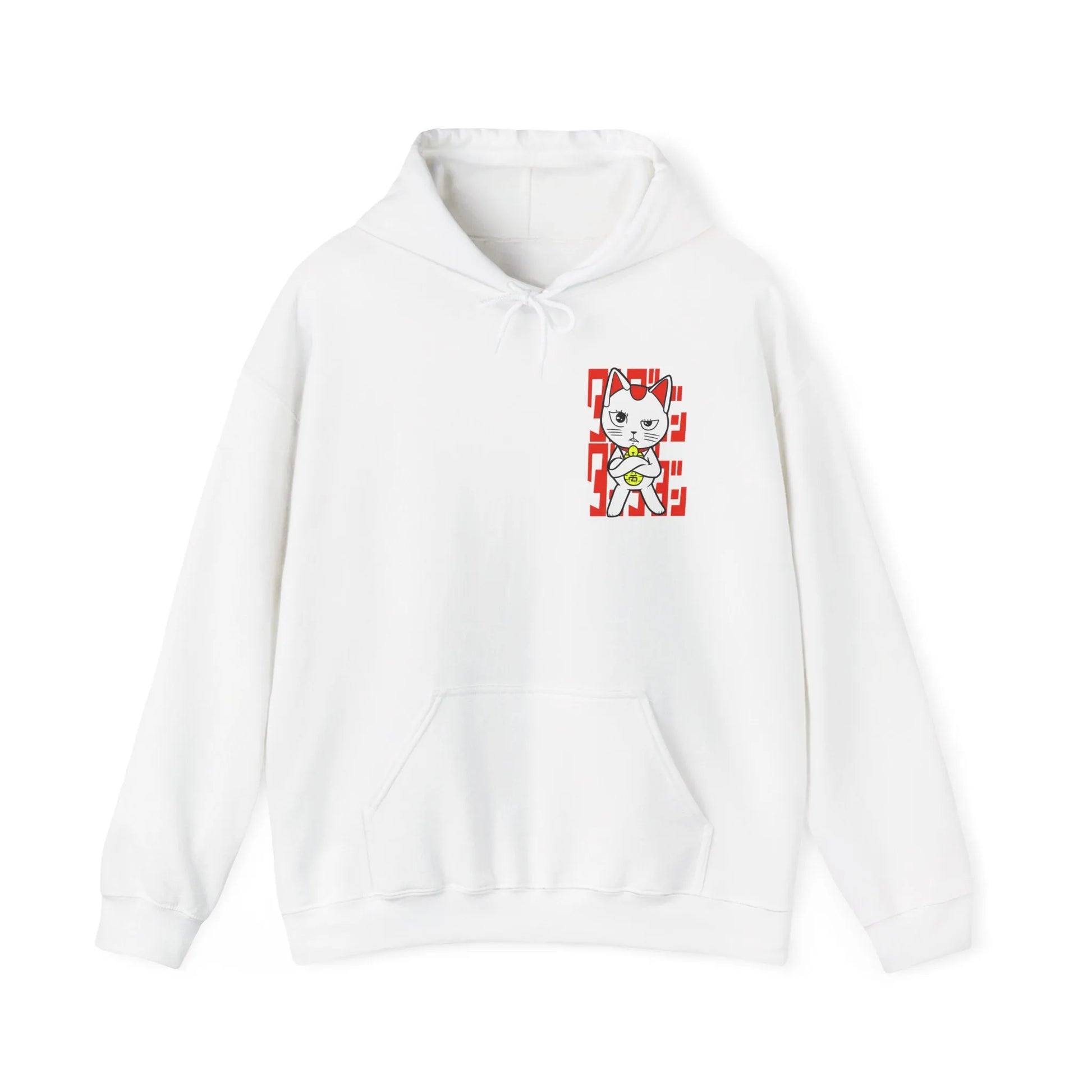 Dandadan Okarun Hoodie V3 Premium Anime Hoodie