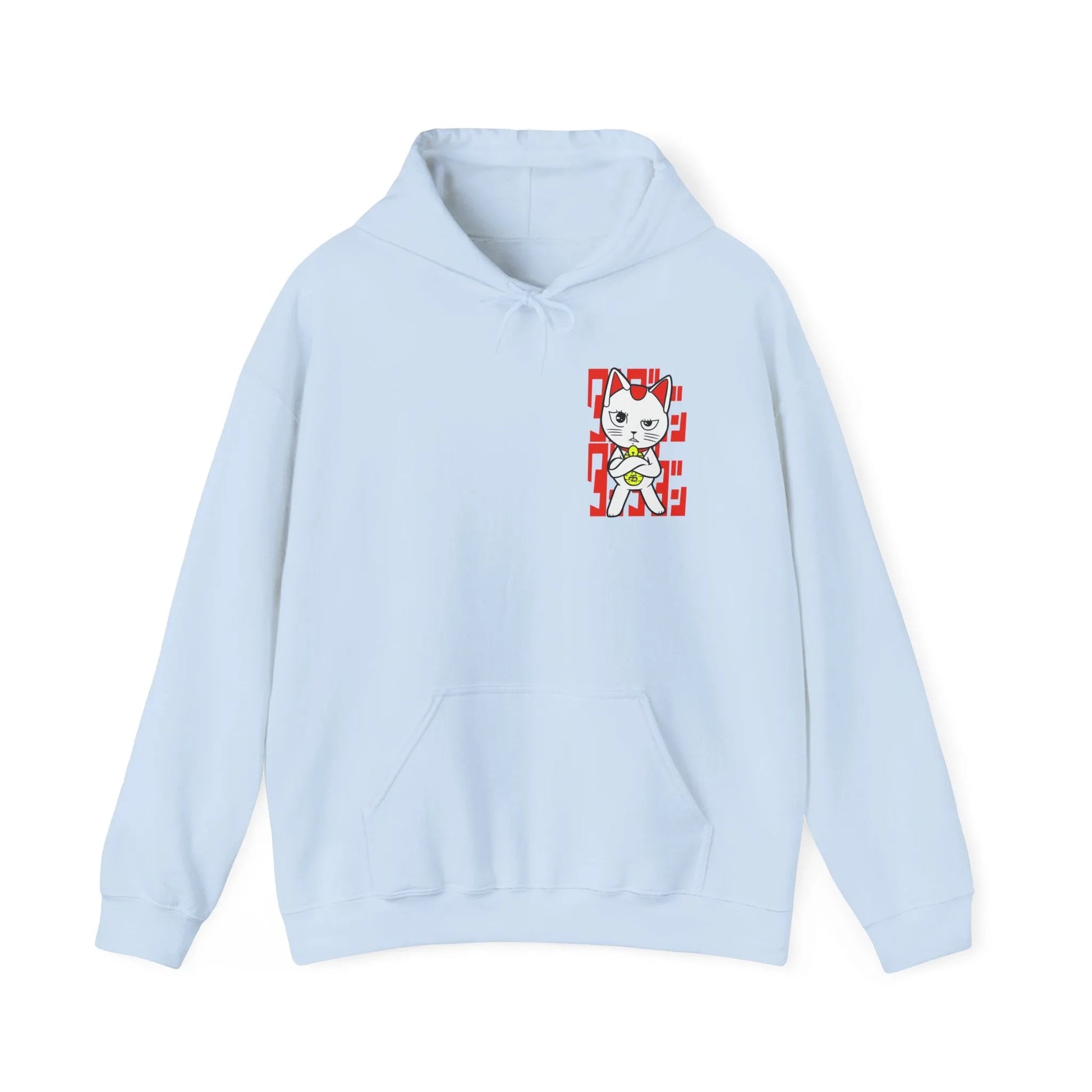 Dandadan Okarun Hoodie V3 Premium Anime Hoodie