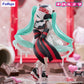 Hatsune Miku - Hatsune Miku x TIROL Choco Milk Trio-Try-iT Figure