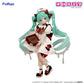 Hatsune Miku - Hatsune Miku x TIROL Choco Milk Trio-Try-iT Figure