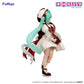Hatsune Miku - Hatsune Miku x TIROL Choco Milk Trio-Try-iT Figure