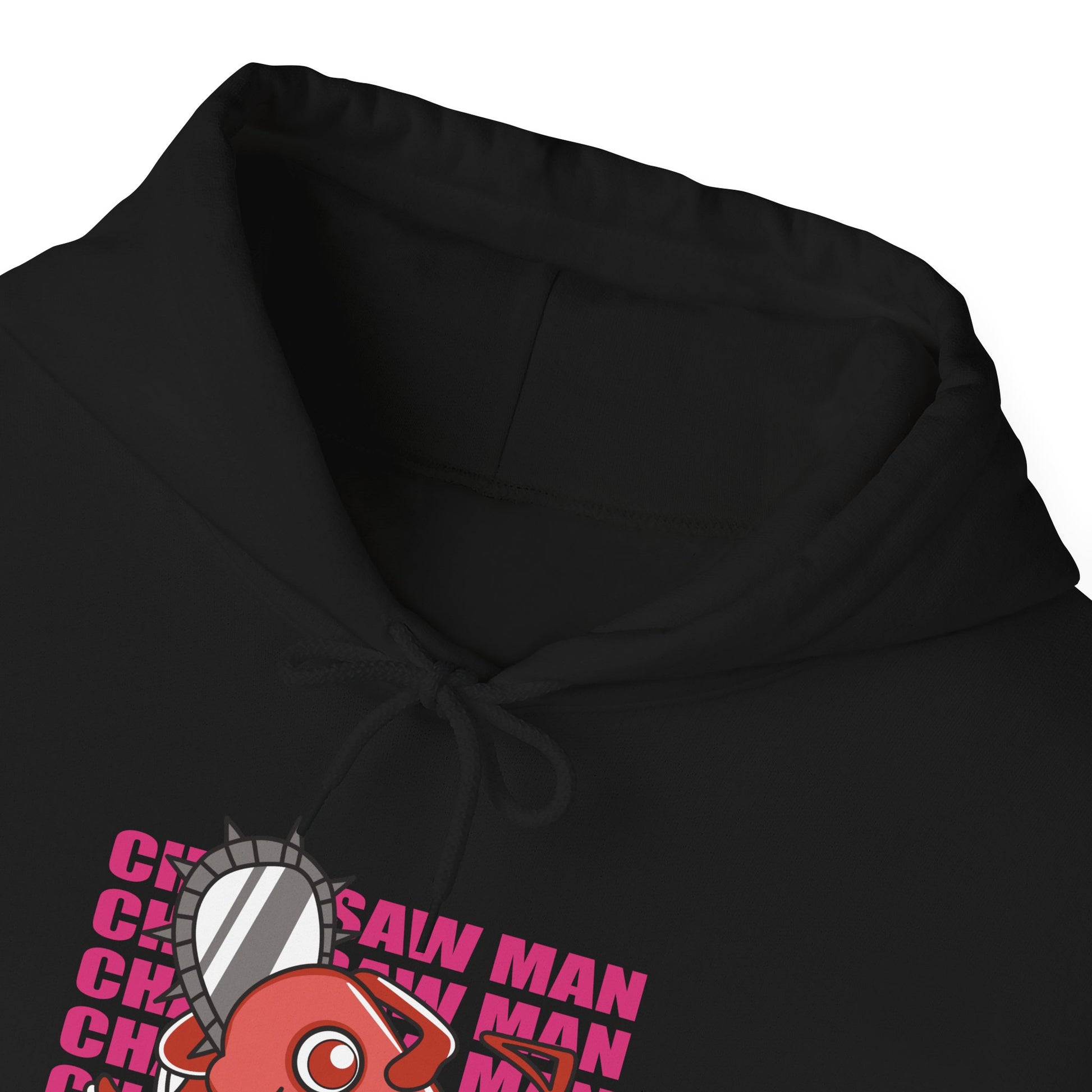 Chainsaw Man Makima Hoodie Custom Unisex Anime Graphic Hoodie