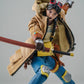 1/12 Scale 6-inch Female Action Figure Trench Coat Jacket