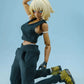 1/12 Scale Female Action Figure Clothes – Black Jogger Set w/Hoodie
