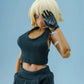 1/12 Scale Female Action Figure Clothes – Black Jogger Set w/Hoodie