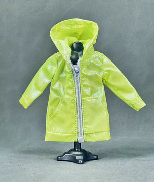 1/12 Scale High Quality Coat For 6-Inch Female Action Figures