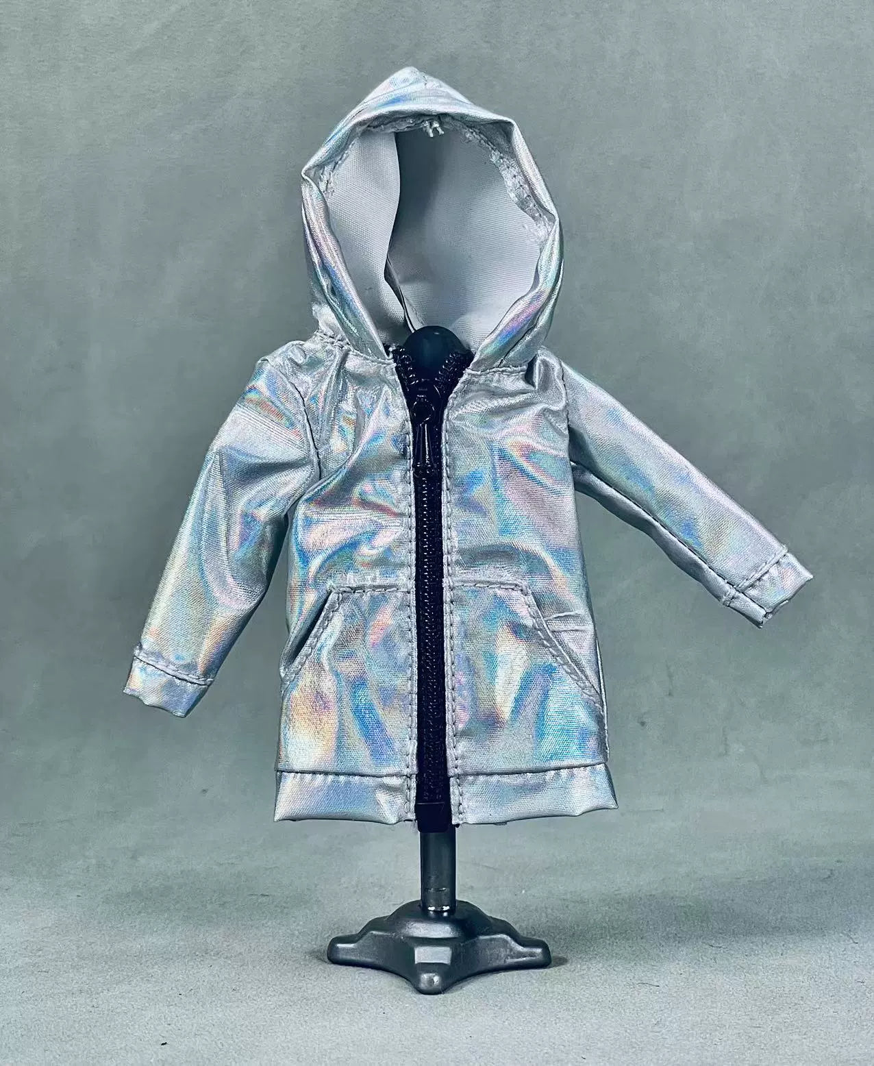 1/12 Scale High Quality Coat For 6-Inch Female Action Figures