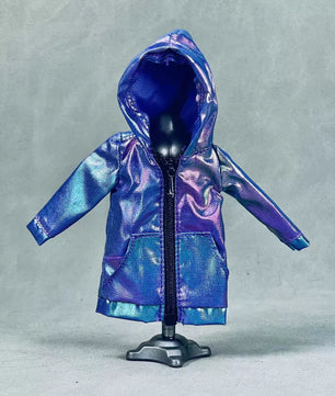 1/12 Scale High Quality Coat For 6-Inch Female Action Figures