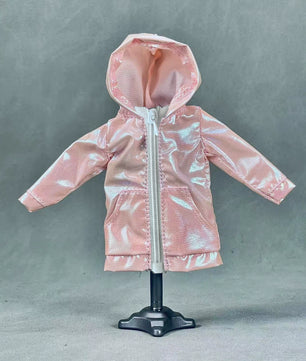 1/12 Scale High Quality Coat For 6-Inch Female Action Figures