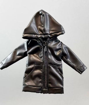 1/12 Scale High Quality Coat For 6-Inch Female Action Figures