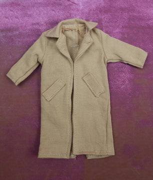 1/12 Scale High Quality Windbreaker For 6-Inch Male Action Figures