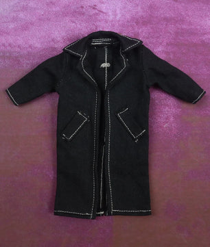 1/12 Scale High Quality Windbreaker For 6-Inch Male Action Figures