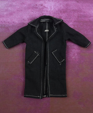 1/12 Scale High Quality Windbreaker For 6-Inch Male Action Figures