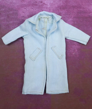 1/12 Scale High Quality Windbreaker For 6-Inch Male Action Figures