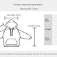 1/12 Scale Red Sportswear Set Hoodie & Pants For 6" Male Action Figure