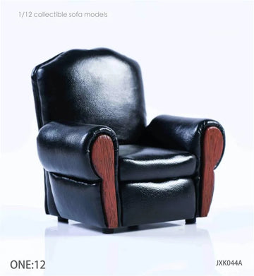 1/12 Scale Sofa Chair Furniture Prop Accessory For 6" Action Figure