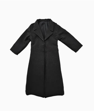 1/12 Scale Windbreaker Clothing For 6-Inch Female Action Figures