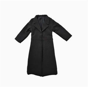 1/12 Scale Windbreaker Clothing For 6-Inch Female Action Figures