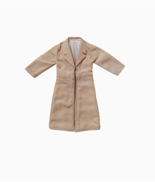 1/12 Scale Windbreaker Clothing For 6-Inch Female Action Figures