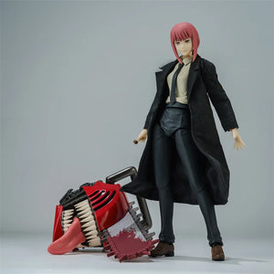 1/12 Scale Windbreaker Clothing For 6-Inch Female Action Figures