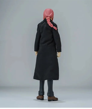 1/12 Scale Windbreaker Clothing For 6-Inch Female Action Figures
