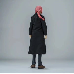 1/12 Scale Windbreaker Clothing For 6-Inch Female Action Figures