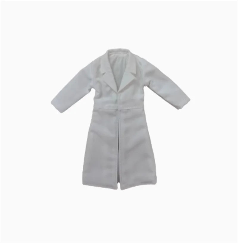 1/12 Scale Windbreaker Clothing For 6-Inch Female Action Figures