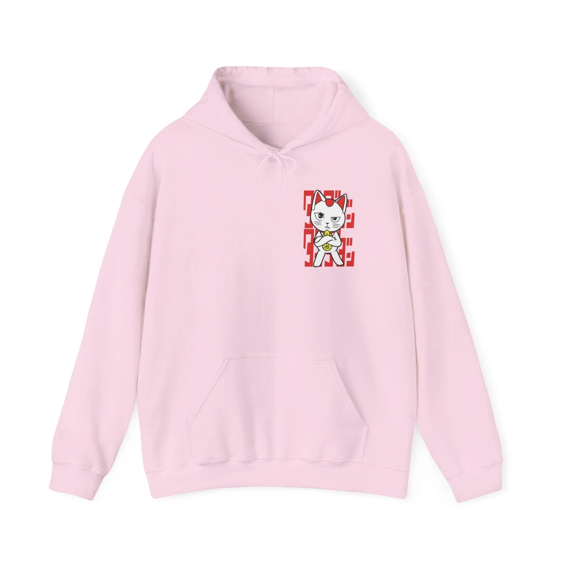 Dandadan Aira Shiratori Hoodie Premium Anime Hoodie