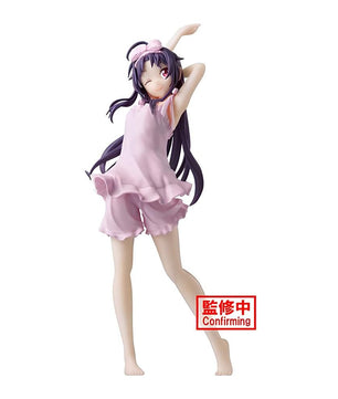 Sword Art Online: Variant Showdown - Yuuki Statue
