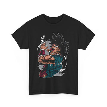 Dragon Ball Super Broly Shirt Premium Anime Shirt