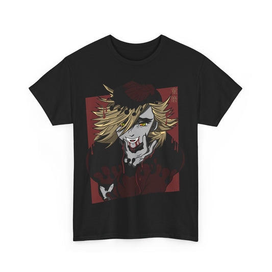 Demon Slayer Shirt Upper Rank 2 Doma Premium Anime Shirt