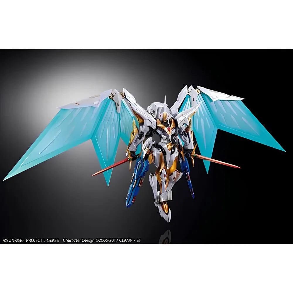 Code Geass: Lelouch of the Rebellion R2 Lancelot Albion Metal Build Dr