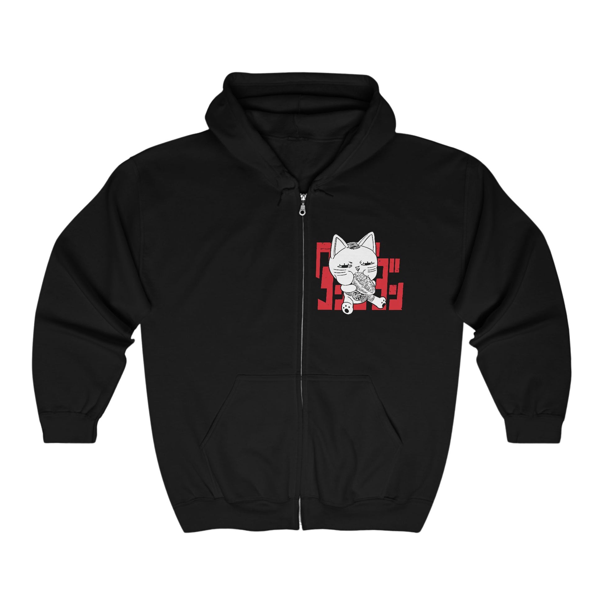 Dandadan Seiko Ayase Hoodie Custom Anime Zip Hoodie Graphic